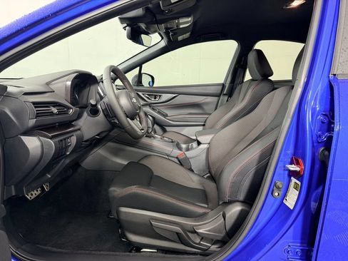 Used 2025 Subaru WRX Premium AWD/4WD image 21