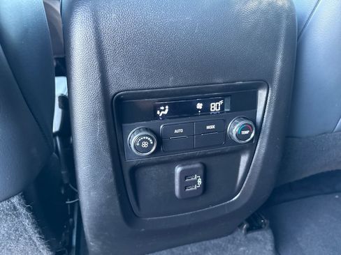 Certified 2023 Buick Enclave Essence w/ Experience Buick Package AWD/4WD image 34