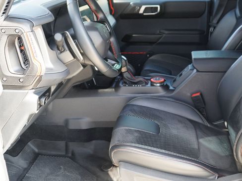Used 2023 Ford Bronco Raptor image 9