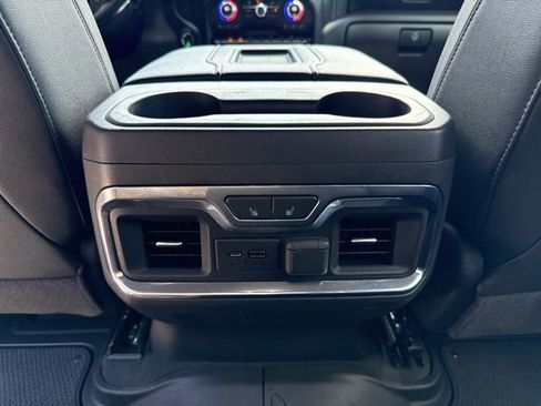 Used 2021 GMC Sierra 1500 AT4 w/ AT4 Value Package AWD/4WD image 22