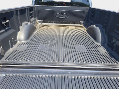 Used 2023 Ford F150 XLT w/ Equipment Group 301A Mid RWD image 12