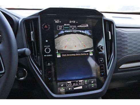 New 2026 Subaru Forester Wilderness image 20