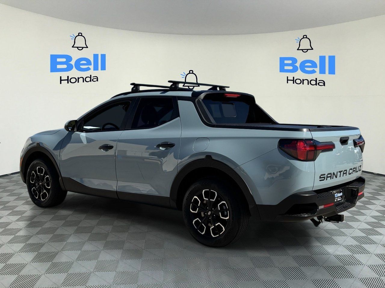 Used 2023 Hyundai Santa Cruz SEL w/ Activity Package AWD/4WD image 3