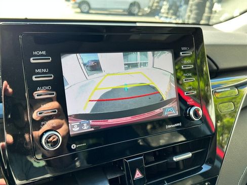 Used 2023 Toyota Camry SE w/ Cold Weather Package image 36