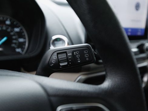 Certified 2021 Ford EcoSport SE w/ Interior Protection Package image 32