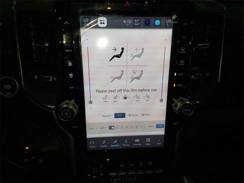 New 2026 RAM 2500 Laramie w/ Night Edition image 25