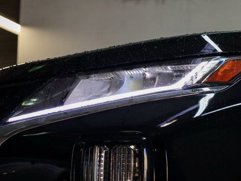 New 2025 Mitsubishi Outlander Sport LE image 2