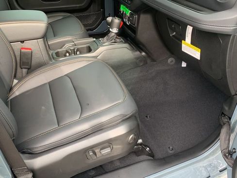 New 2026 Jeep Wrangler Sahara image 39