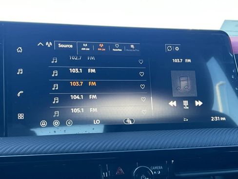 New 2026 Nissan Kicks SR w/ Illumination Package FWD image 22