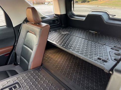 Used 2023 Ford Bronco Sport Outer Banks w/ Tech Package image 26