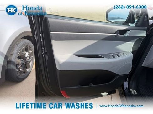 Used 2020 Hyundai Palisade SEL AWD/4WD image 6