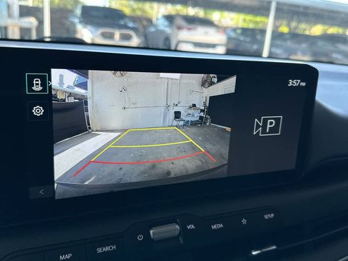 Used 2025 Kia K4 FWD image 19