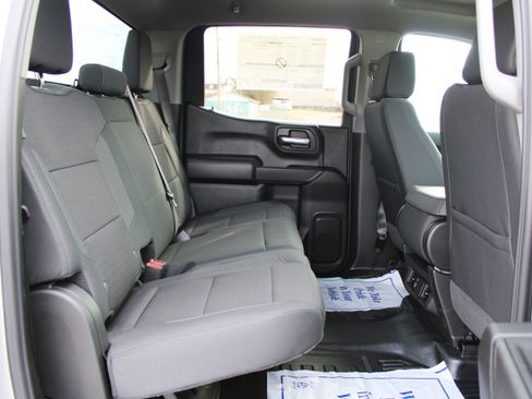 New 2026 GMC Sierra 1500 Pro w/ Pro Value Package image 37