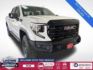 New 2024 GMC Sierra 1500 AT4X w/ AT4X AEV Edition 360° Tour