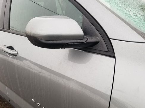 New 2026 Chevrolet Equinox LT image 11