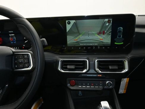 New 2026 Ford Mustang Premium RWD image 19