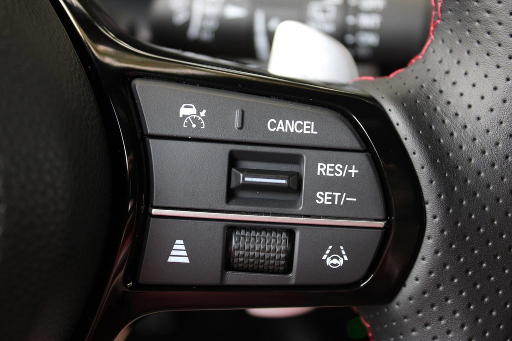 Used 2025 Acura ADX A-Spec AWD/4WD image 30