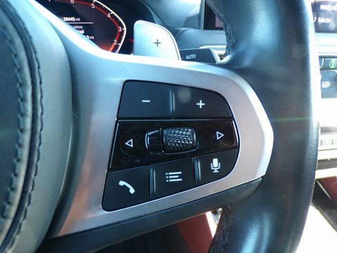 Certified 2023 BMW X4 xDrive30i w/ M Sport Package image 23