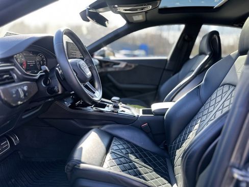 Used 2023 Audi S5 Prestige image 13