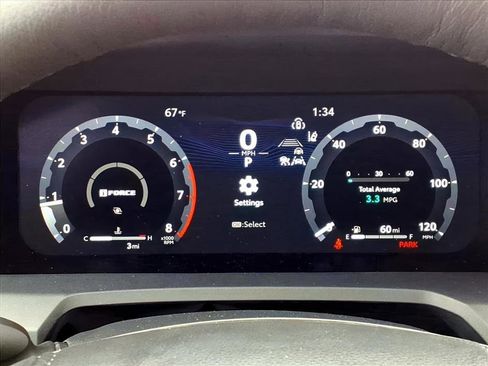 New 2025 Toyota Tacoma TRD Sport image 15