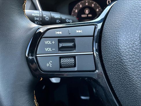 Certified 2026 Acura Integra A-Spec w/ Technology Package FWD image 11