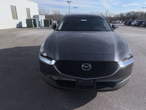 Used 2024 MAZDA CX-30 AWD 2.5 S w/ Select Sport Pkg image 3