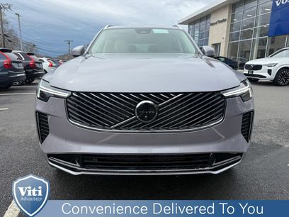 New 2026 Volvo XC90 B6 Ultra w/ Protection Package Premier