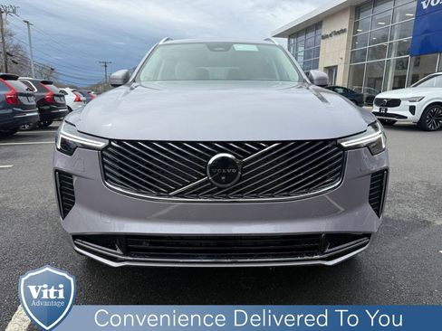 New 2026 Volvo XC90 B6 Ultra AWD/4WD image 3