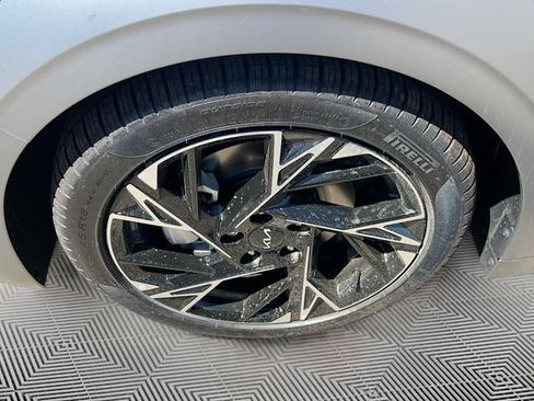 New 2026 Kia K5 GT-Line AWD/4WD image 30