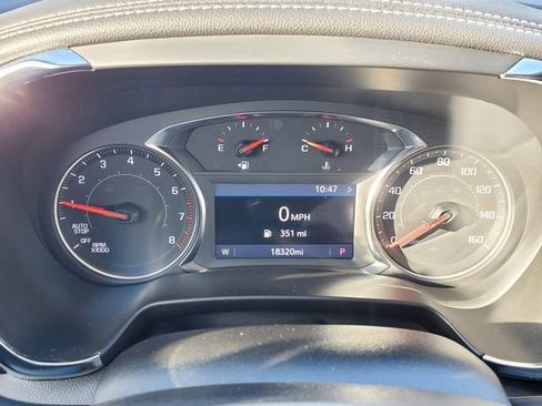 Certified 2023 Chevrolet Blazer LT w/ Driver Confidence Package image 25