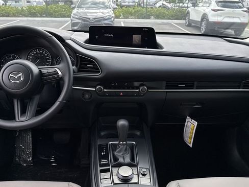 New 2026 MAZDA CX-30 AWD 2.5 S image 15
