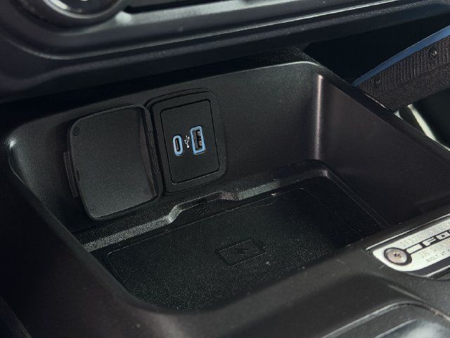 Used 2023 Ford Bronco Wildtrak AWD/4WD image 20