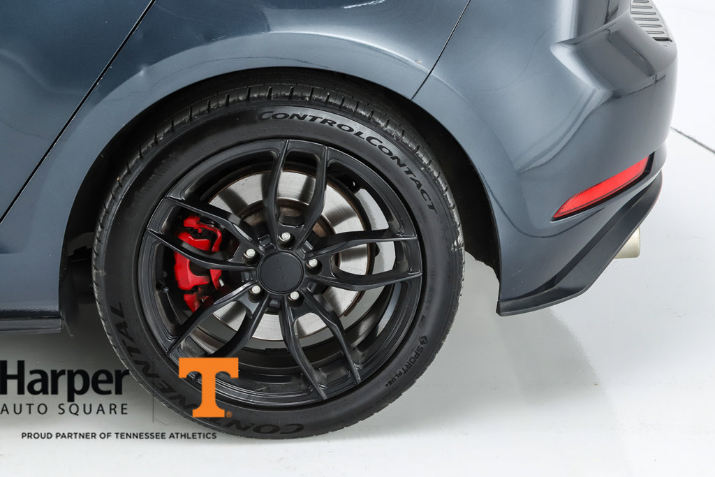 Used 2019 Volkswagen GTI S w/ Driver Assistance Package FWD image 43