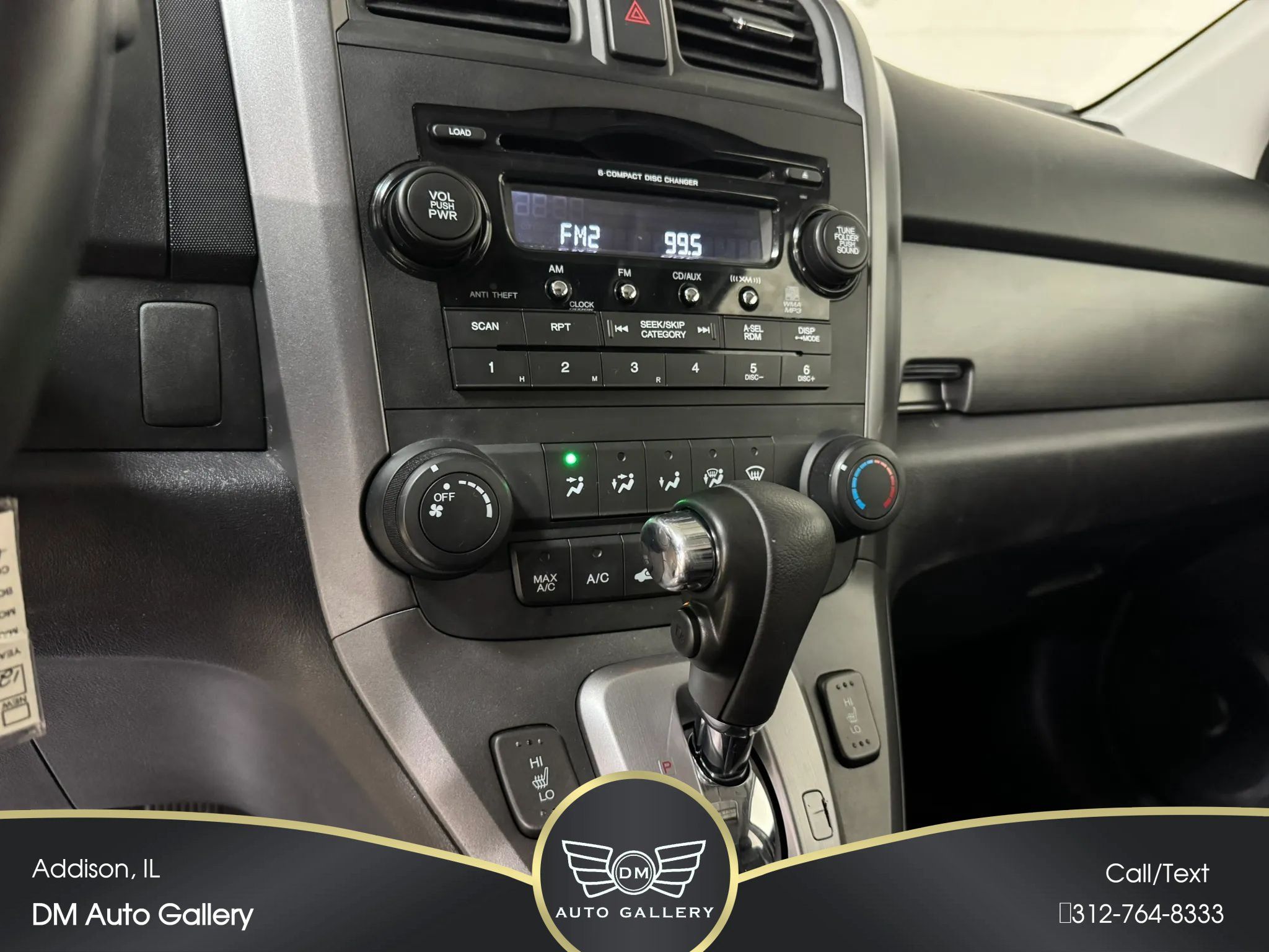 Used 2007 Honda CR-V EX-L image 21