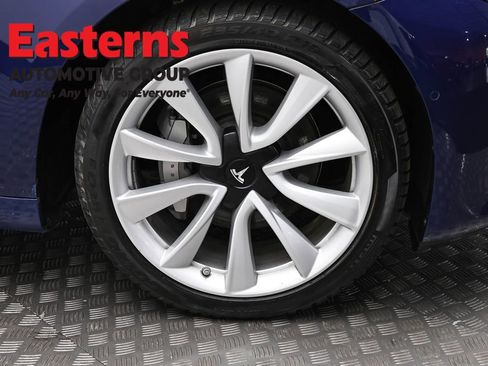 Used 2018 Tesla Model 3 Long Range image 25