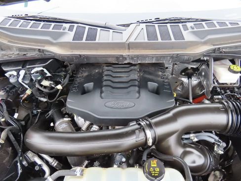 Used 2022 Ford F150 Lariat image 28