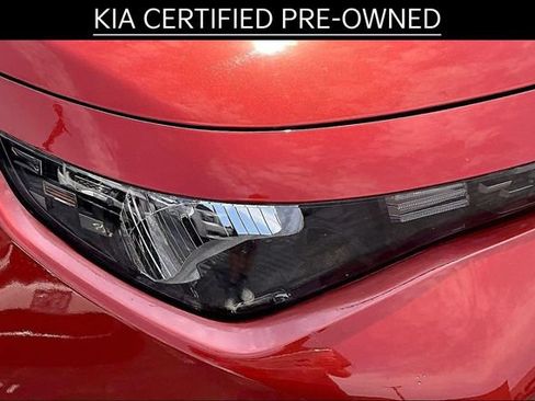 Certified 2024 Kia Soul LX w/ Option Group 015 FWD image 27