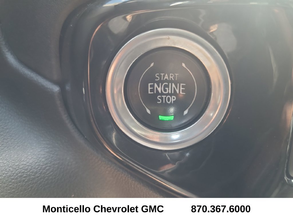 Used 2023 Chevrolet Silverado 1500 RST AWD/4WD image 22