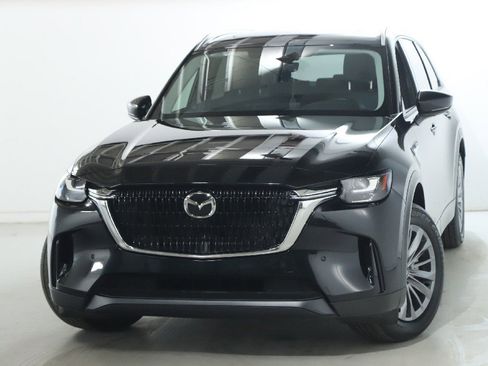 Certified 2025 MAZDA CX-90 3.3 Turbo w/ Preferred Package image 2