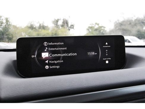 New 2026 MAZDA CX-50 AWD 2.5 S w/ Premium Package image 21