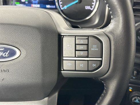 Used 2022 Ford F150 XLT w/ Equipment Group 302A High image 17