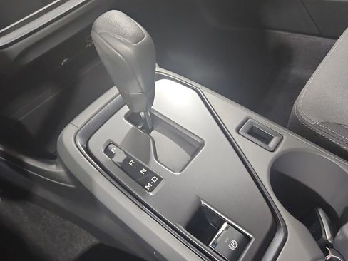 New 2026 Subaru Crosstrek 2.5i image 22