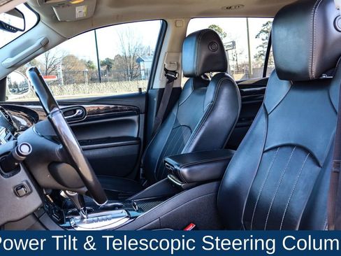 Used 2017 Buick Enclave Premium image 10