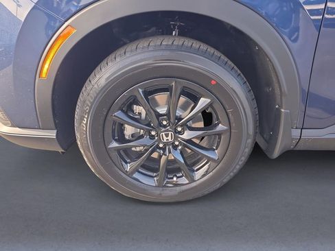 New 2026 Honda CR-V Sport image 10