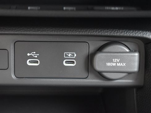 New 2026 Honda Civic FWD Hybrid Sedan image 21