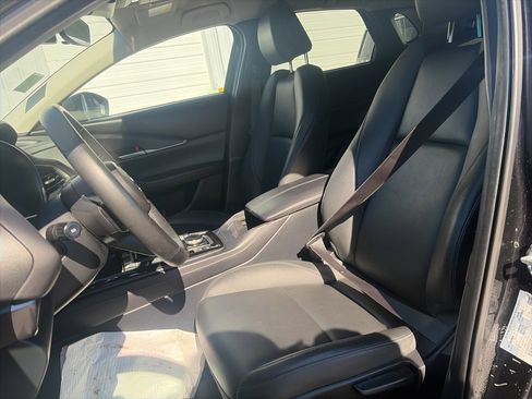 Used 2024 MAZDA CX-30 AWD 2.5 S w/ Select Sport Pkg image 12