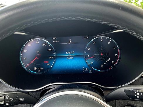 Certified 2021 Mercedes-Benz GLC 300 4MATIC image 22