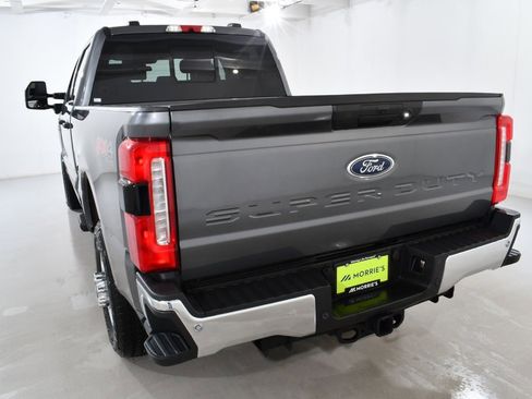 New 2026 Ford F350 XLT w/ 360-Degree Camera Package image 14