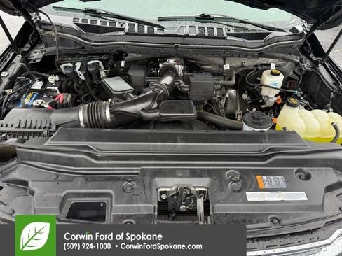 Certified 2021 Ford F350 XL w/ STX Appearance Package AWD/4WD image 36