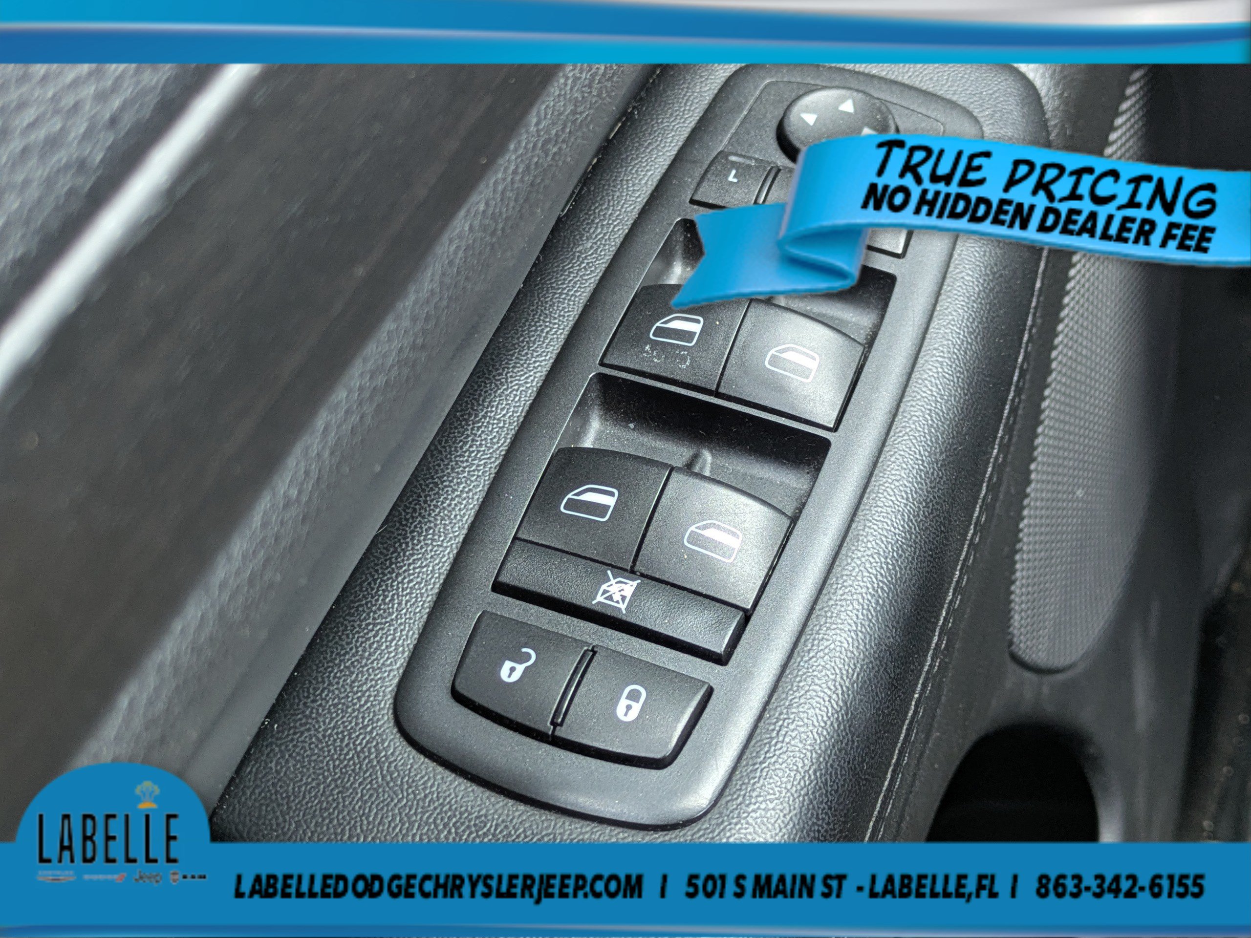 Used 2015 Jeep Grand Cherokee Laredo w/ Quick Order Package 23E RWD image 20